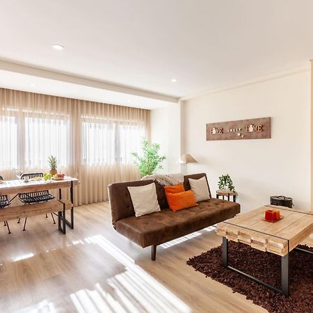 Apartamento Lirio - Minho'S Guest براغا المظهر الخارجي الصورة
