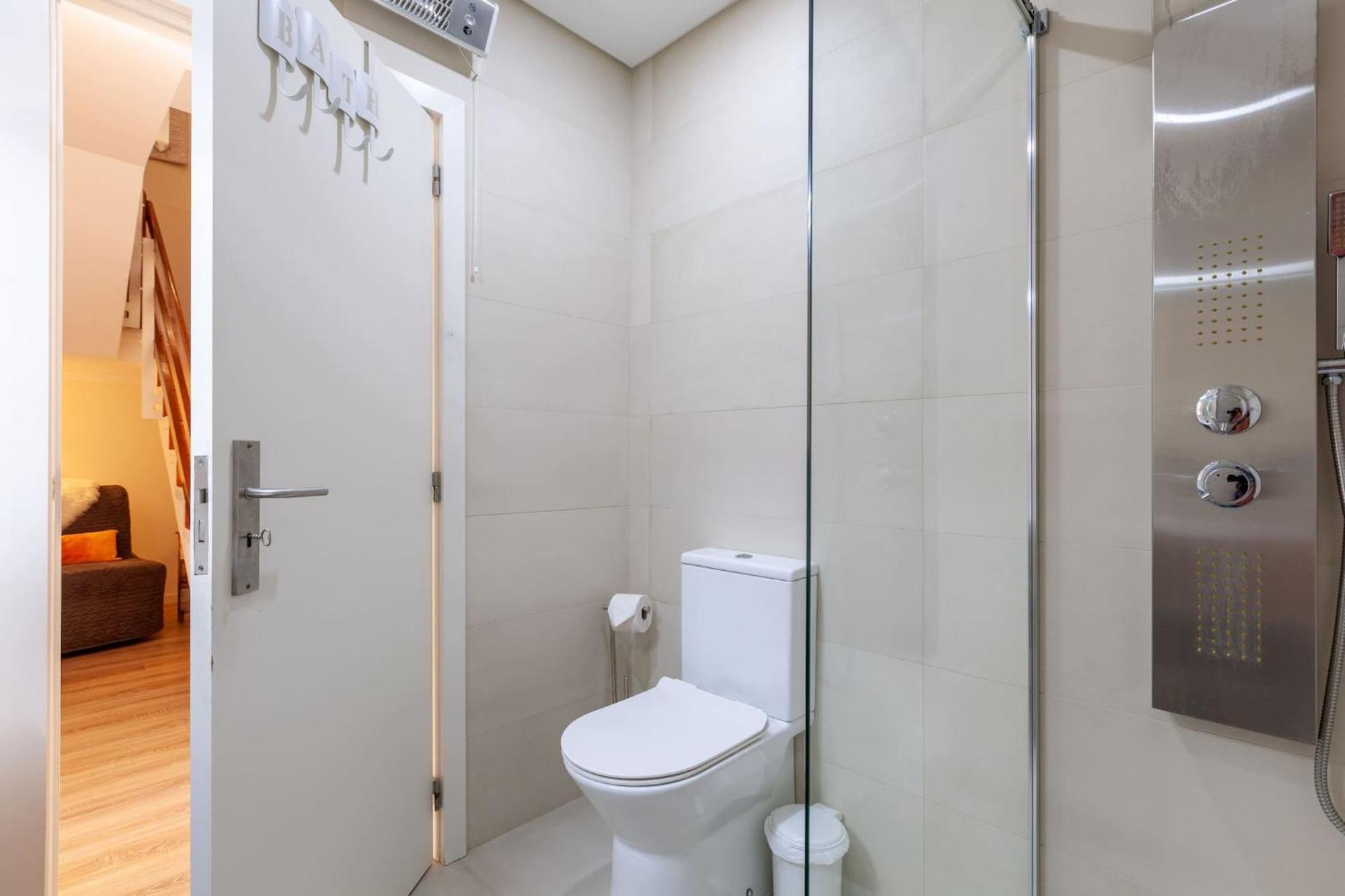Apartamento Lirio - Minho'S Guest براغا المظهر الخارجي الصورة