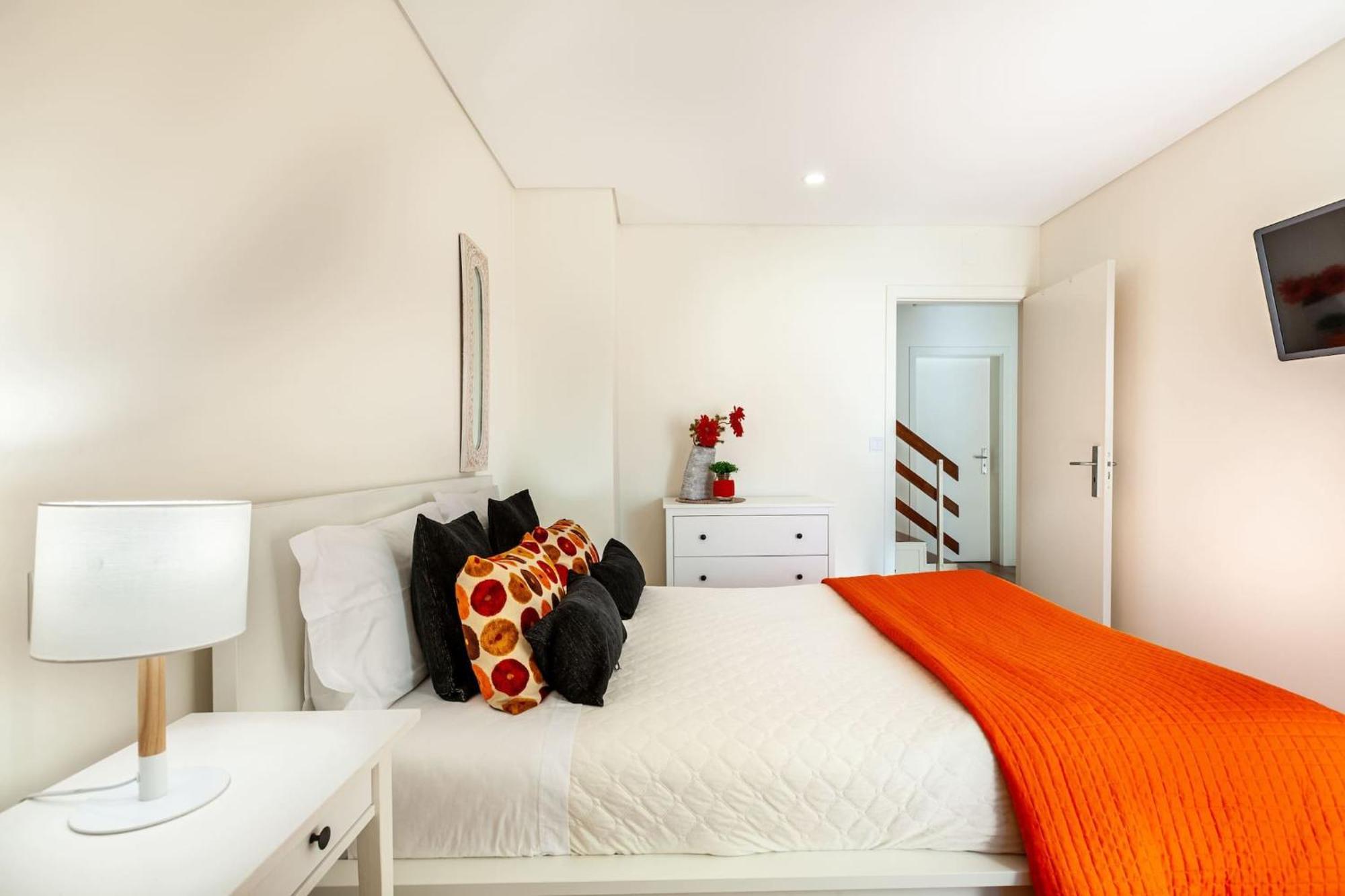 Apartamento Lirio - Minho'S Guest براغا المظهر الخارجي الصورة
