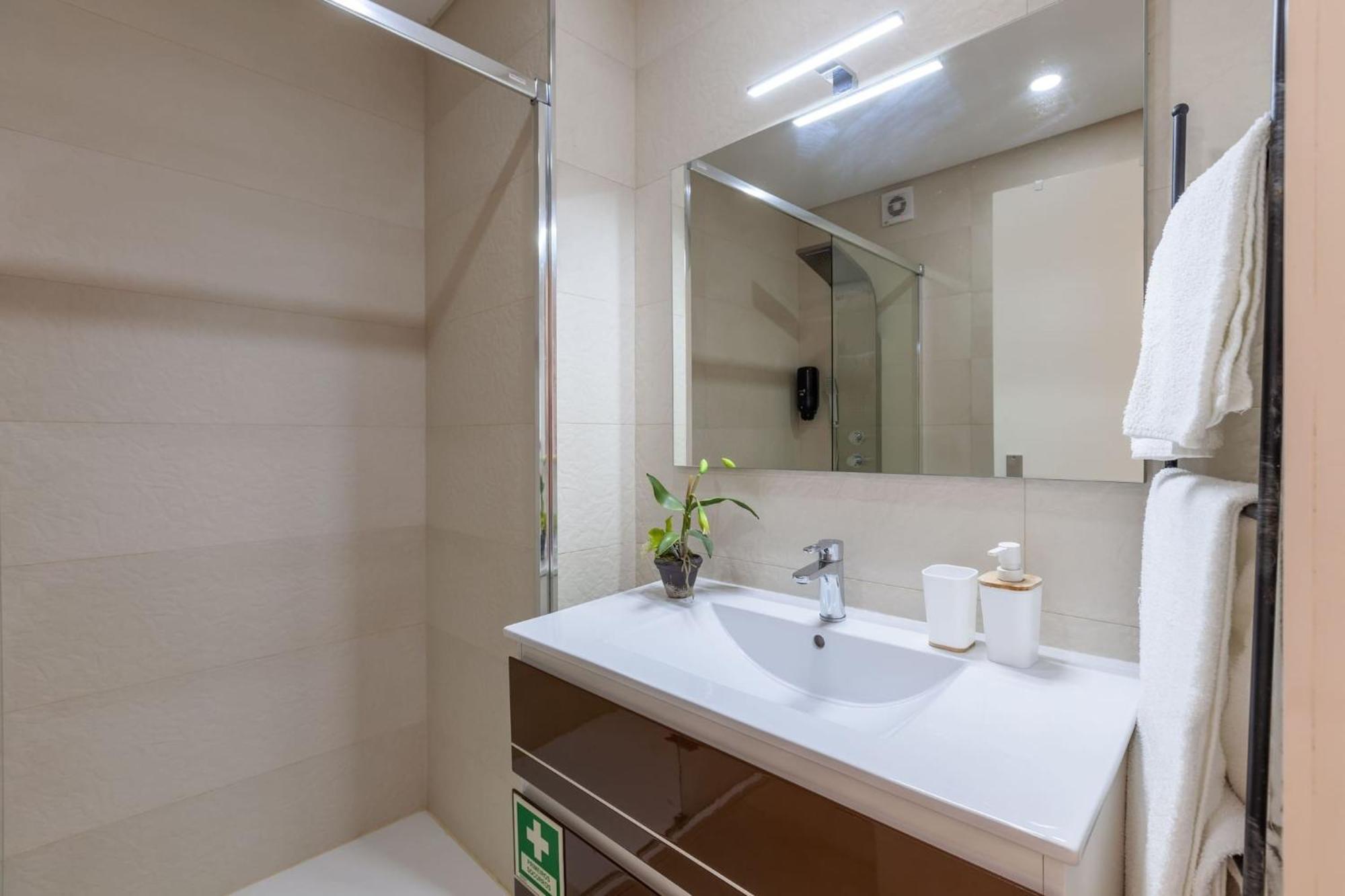Apartamento Lirio - Minho'S Guest براغا المظهر الخارجي الصورة