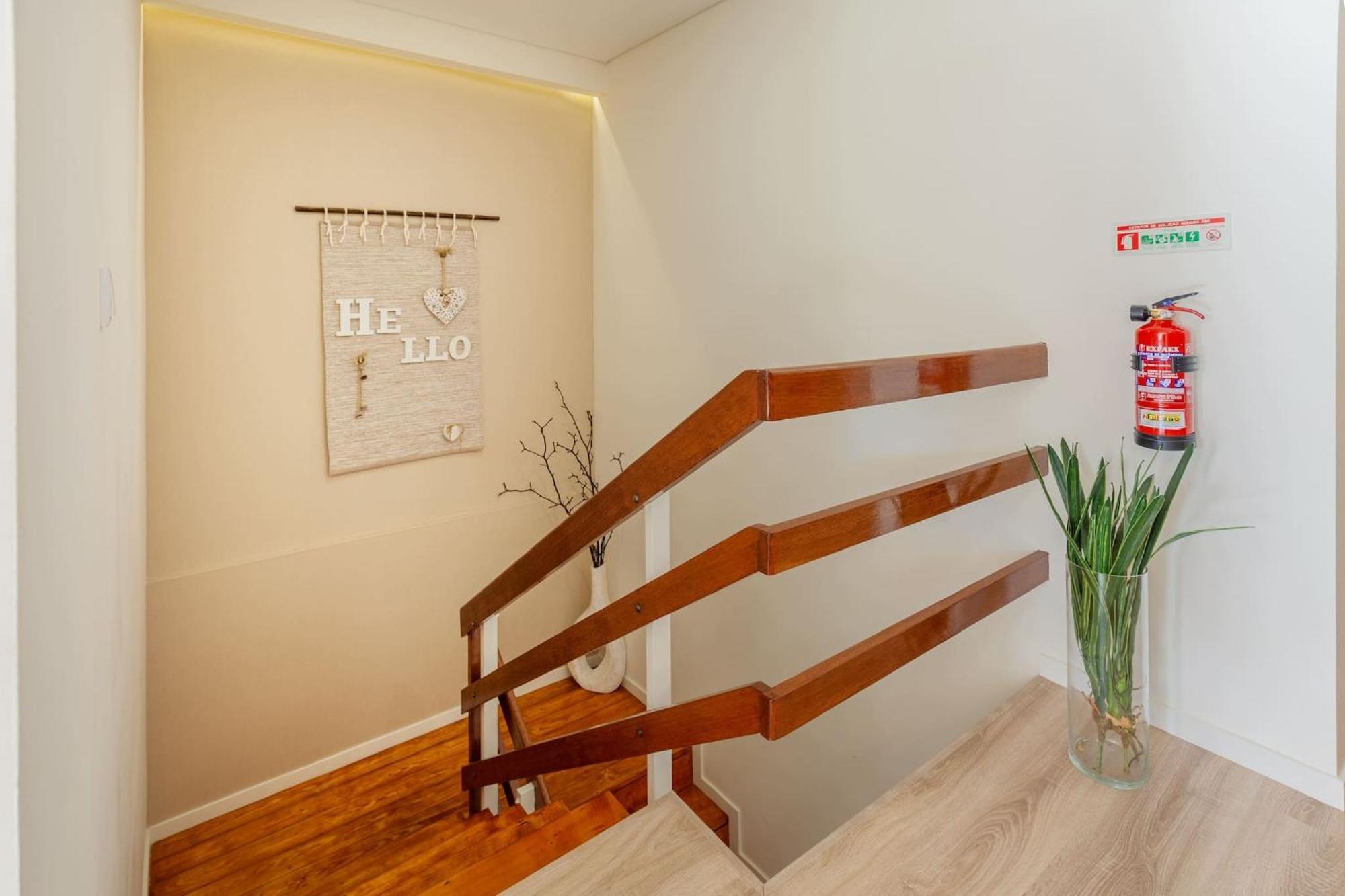 Apartamento Lirio - Minho'S Guest براغا المظهر الخارجي الصورة
