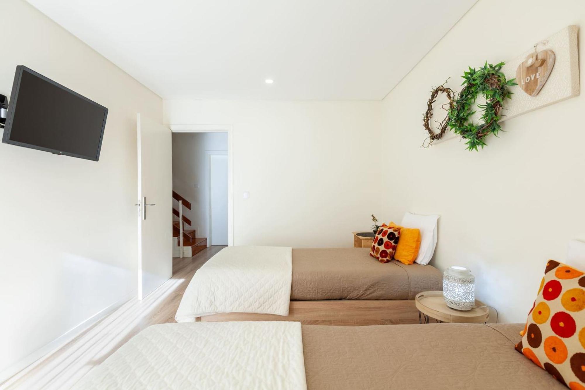 Apartamento Lirio - Minho'S Guest براغا المظهر الخارجي الصورة
