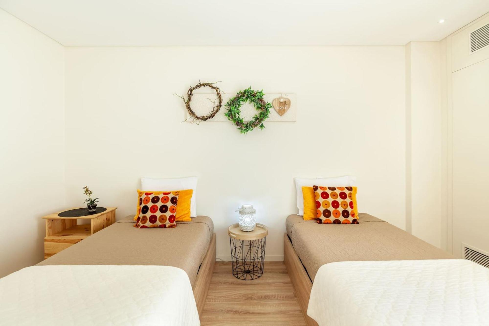 Apartamento Lirio - Minho'S Guest براغا المظهر الخارجي الصورة