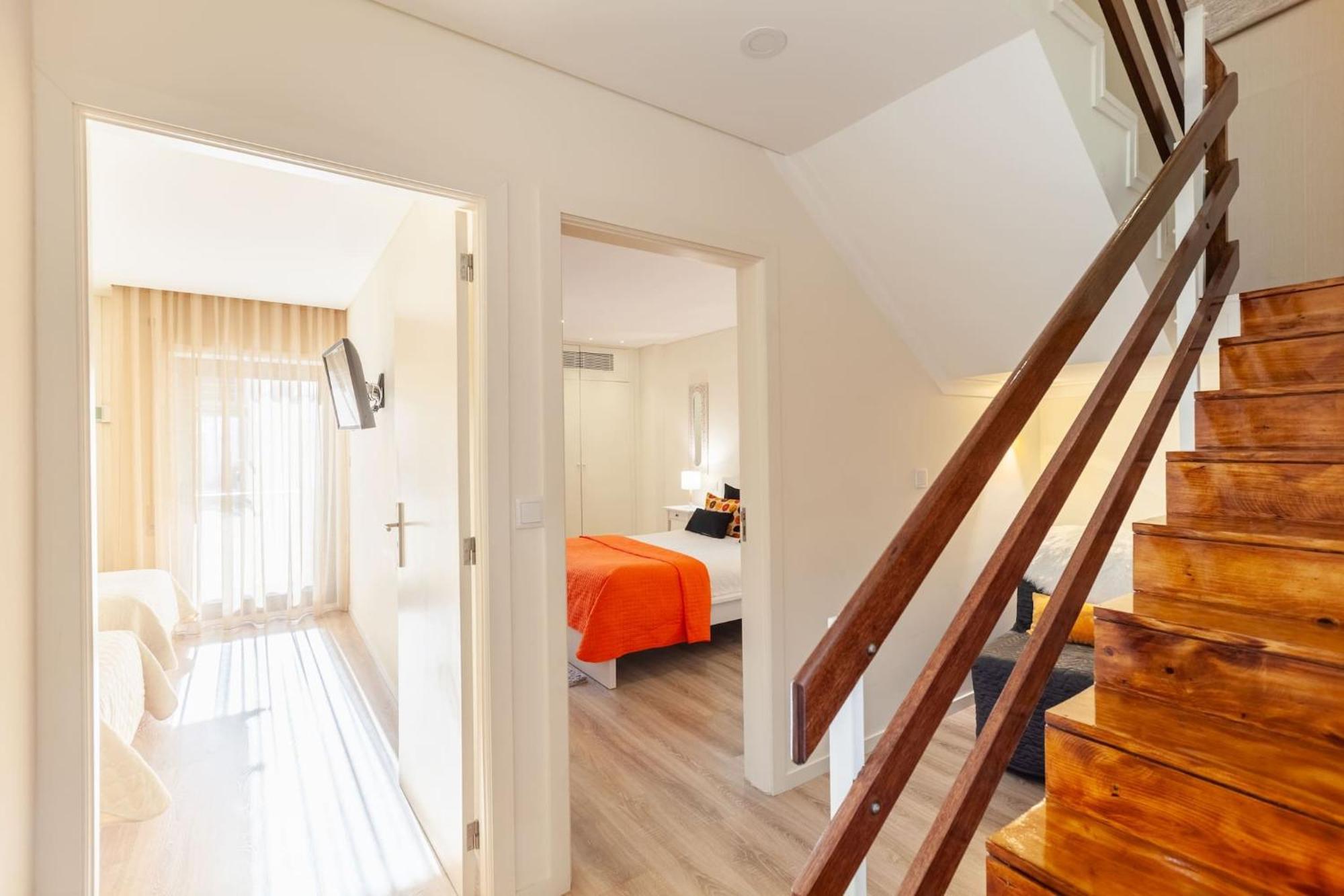 Apartamento Lirio - Minho'S Guest براغا المظهر الخارجي الصورة