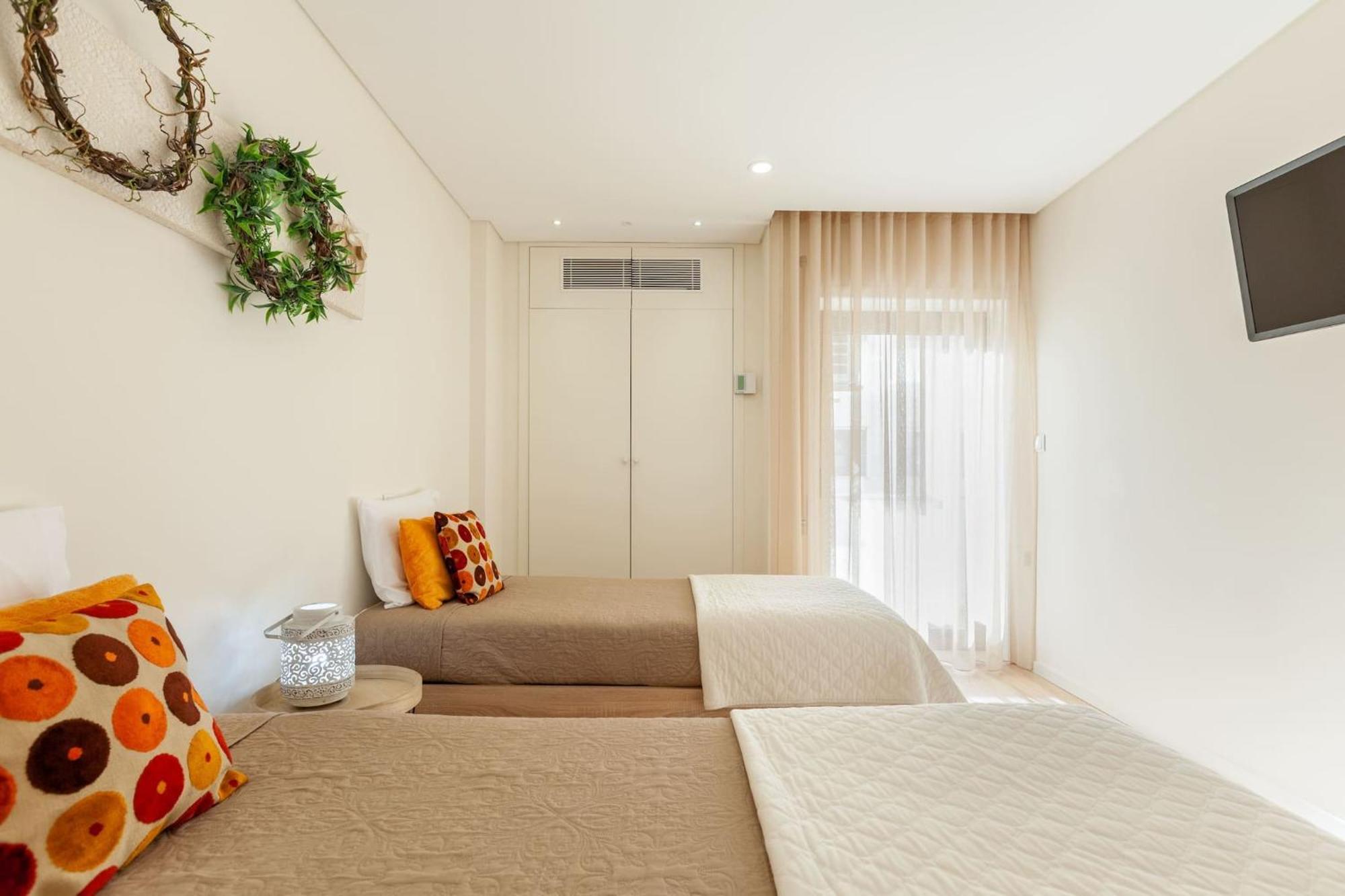 Apartamento Lirio - Minho'S Guest براغا المظهر الخارجي الصورة