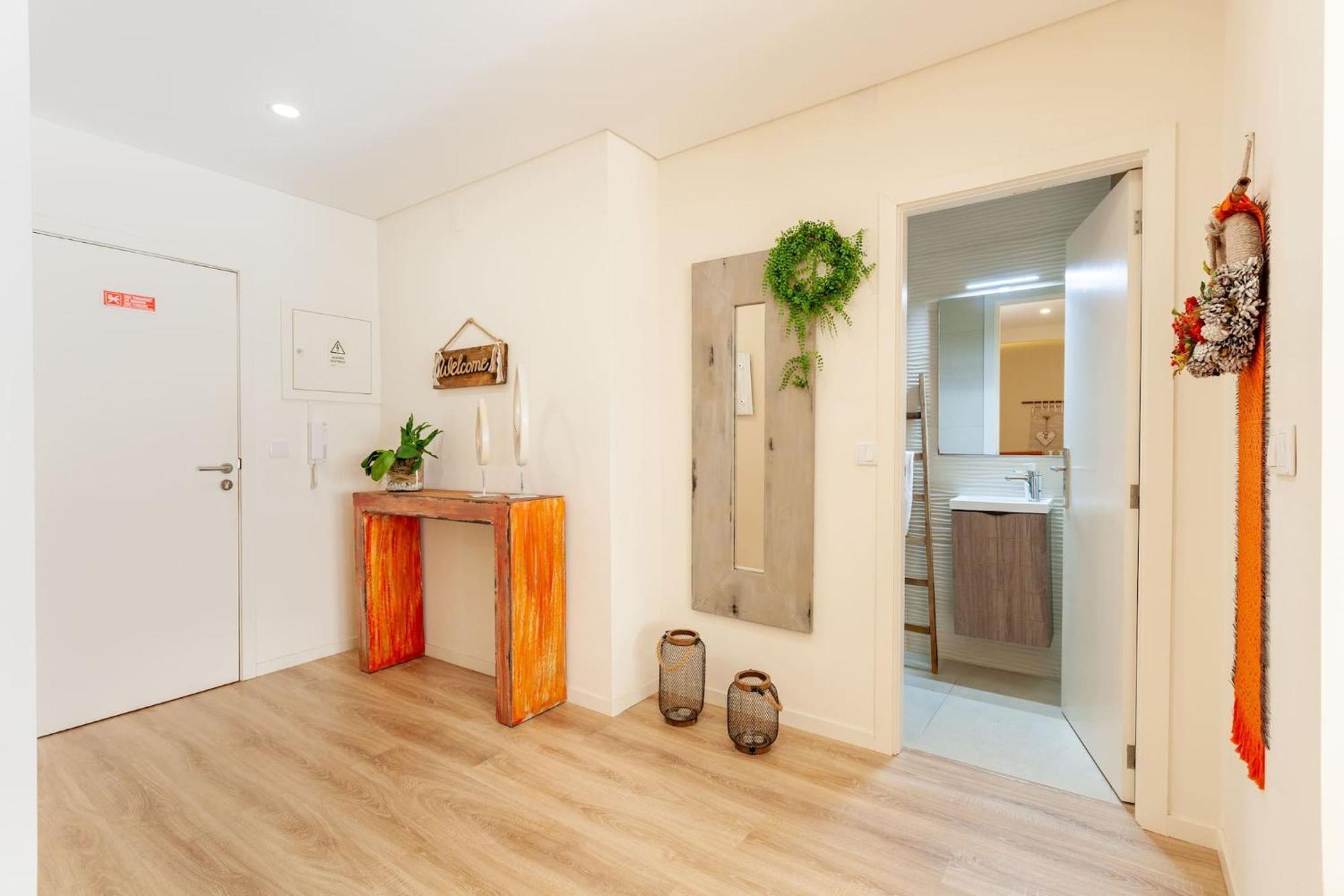 Apartamento Lirio - Minho'S Guest براغا المظهر الخارجي الصورة