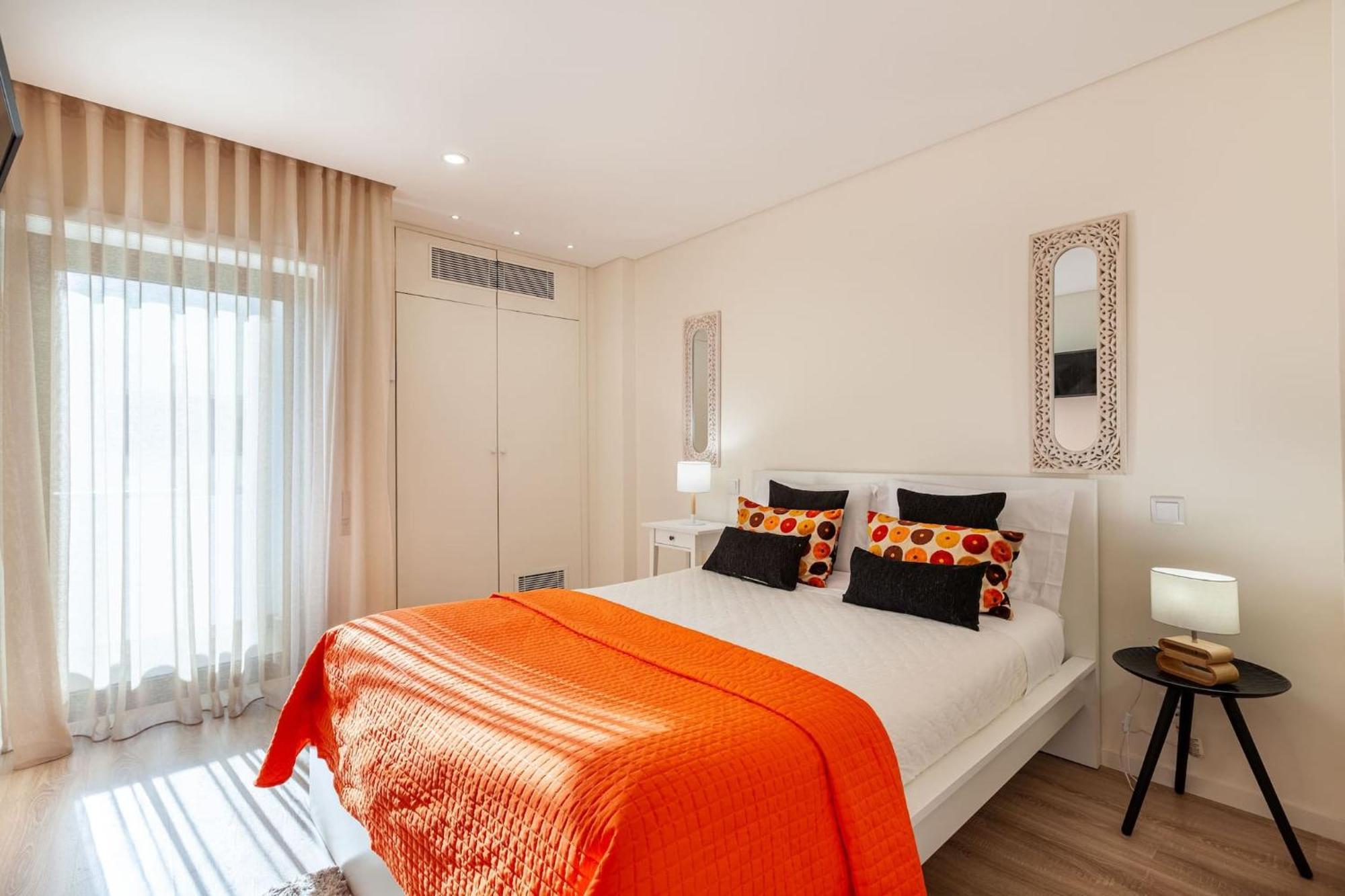Apartamento Lirio - Minho'S Guest براغا المظهر الخارجي الصورة