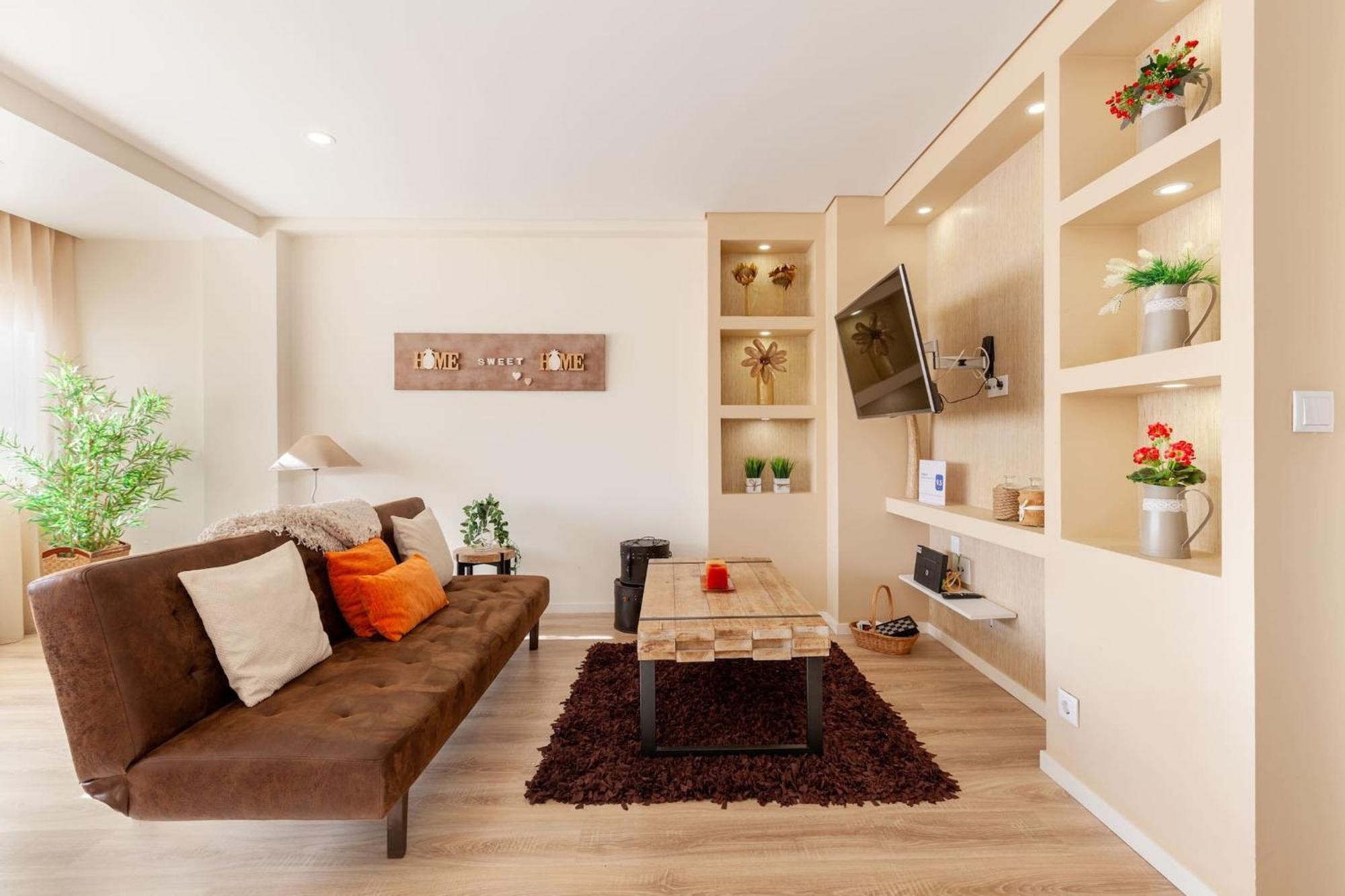 Apartamento Lirio - Minho'S Guest براغا المظهر الخارجي الصورة