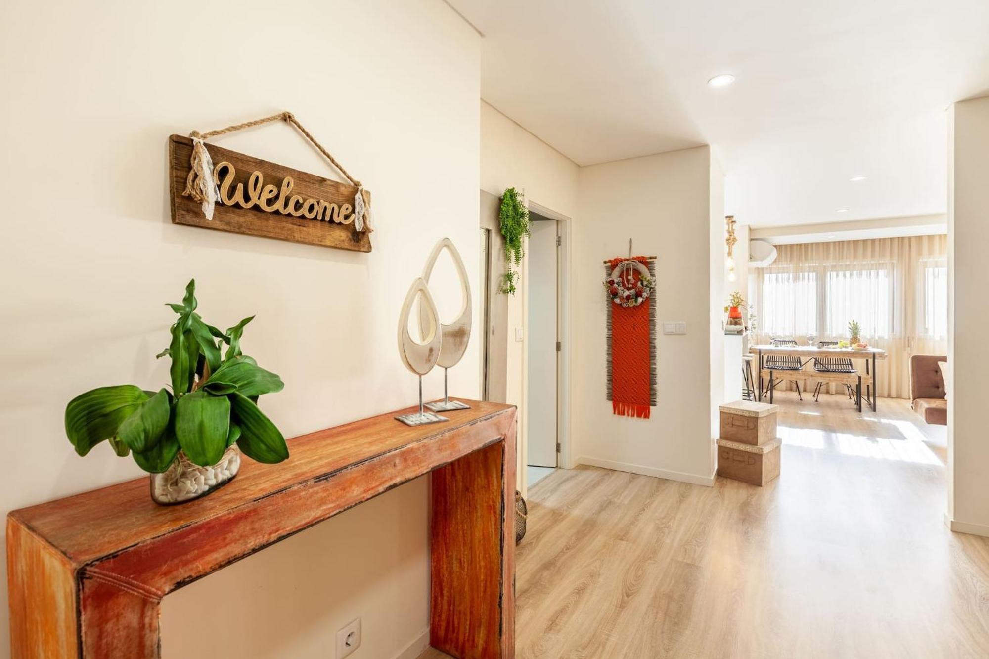 Apartamento Lirio - Minho'S Guest براغا المظهر الخارجي الصورة